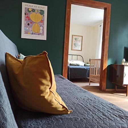 Apartament Przy Wandy Zielona Gora  Exterior photo