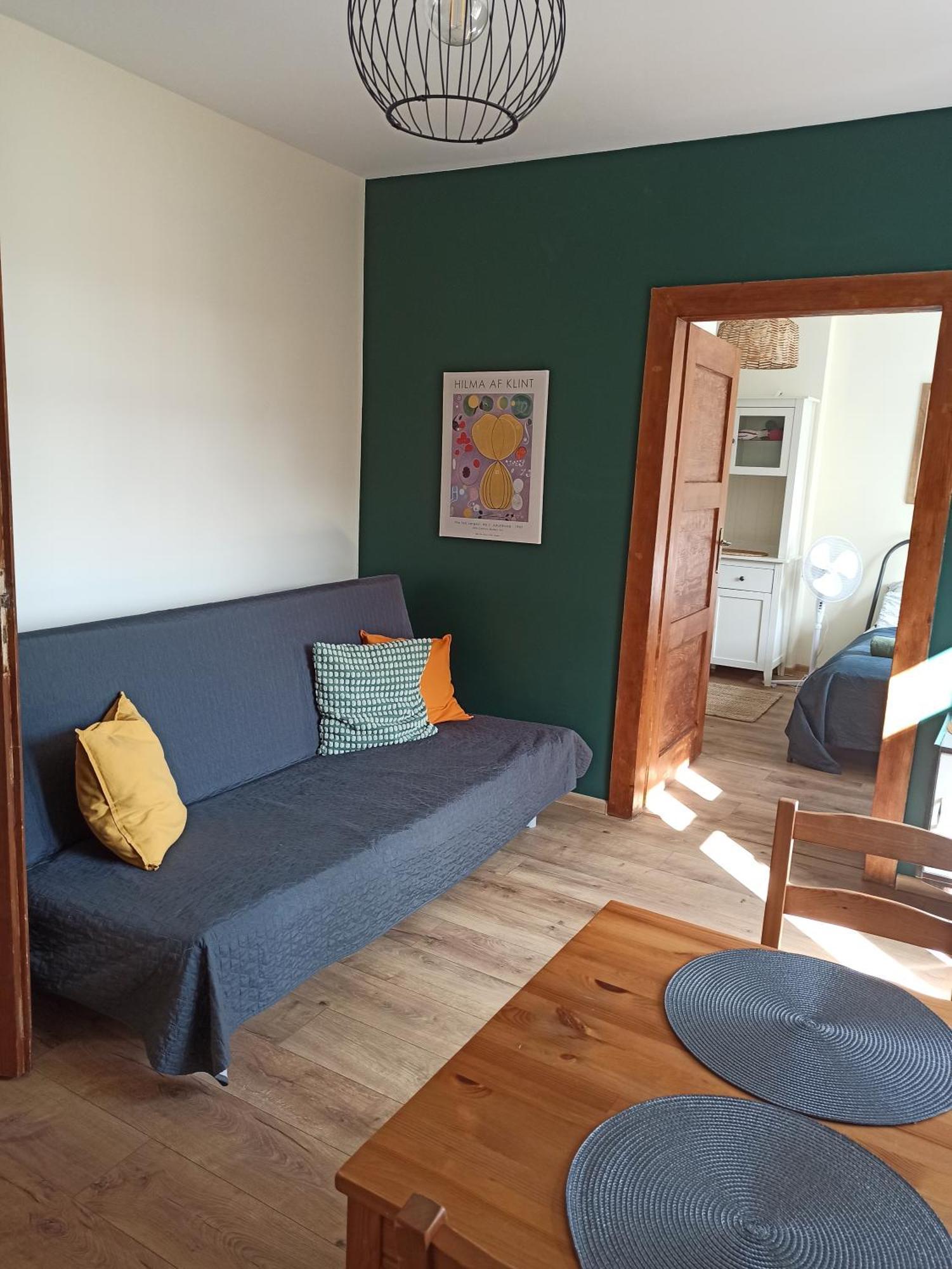 Apartament Przy Wandy Zielona Gora  Exterior photo