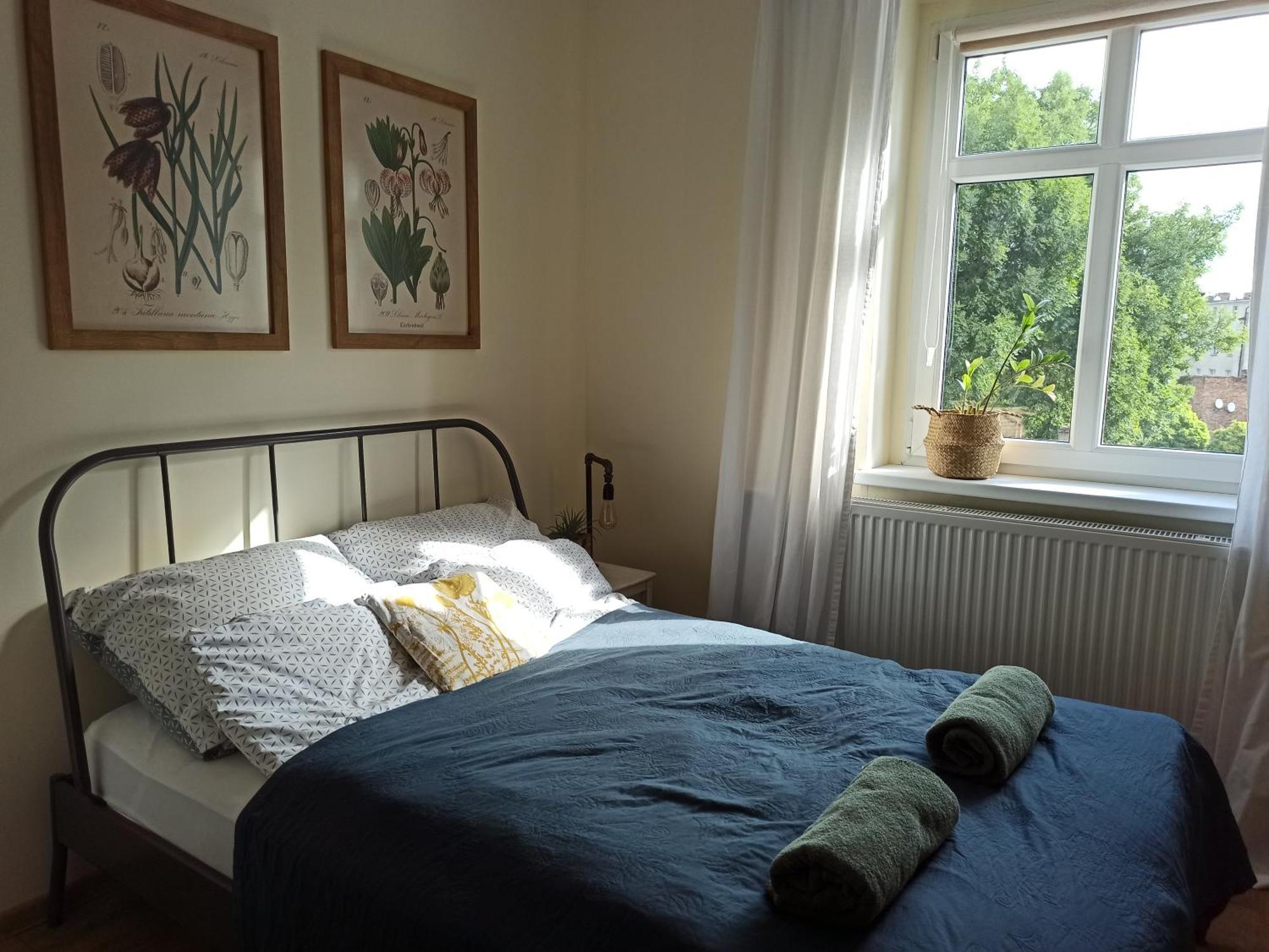 Apartament Przy Wandy Zielona Gora  Exterior photo